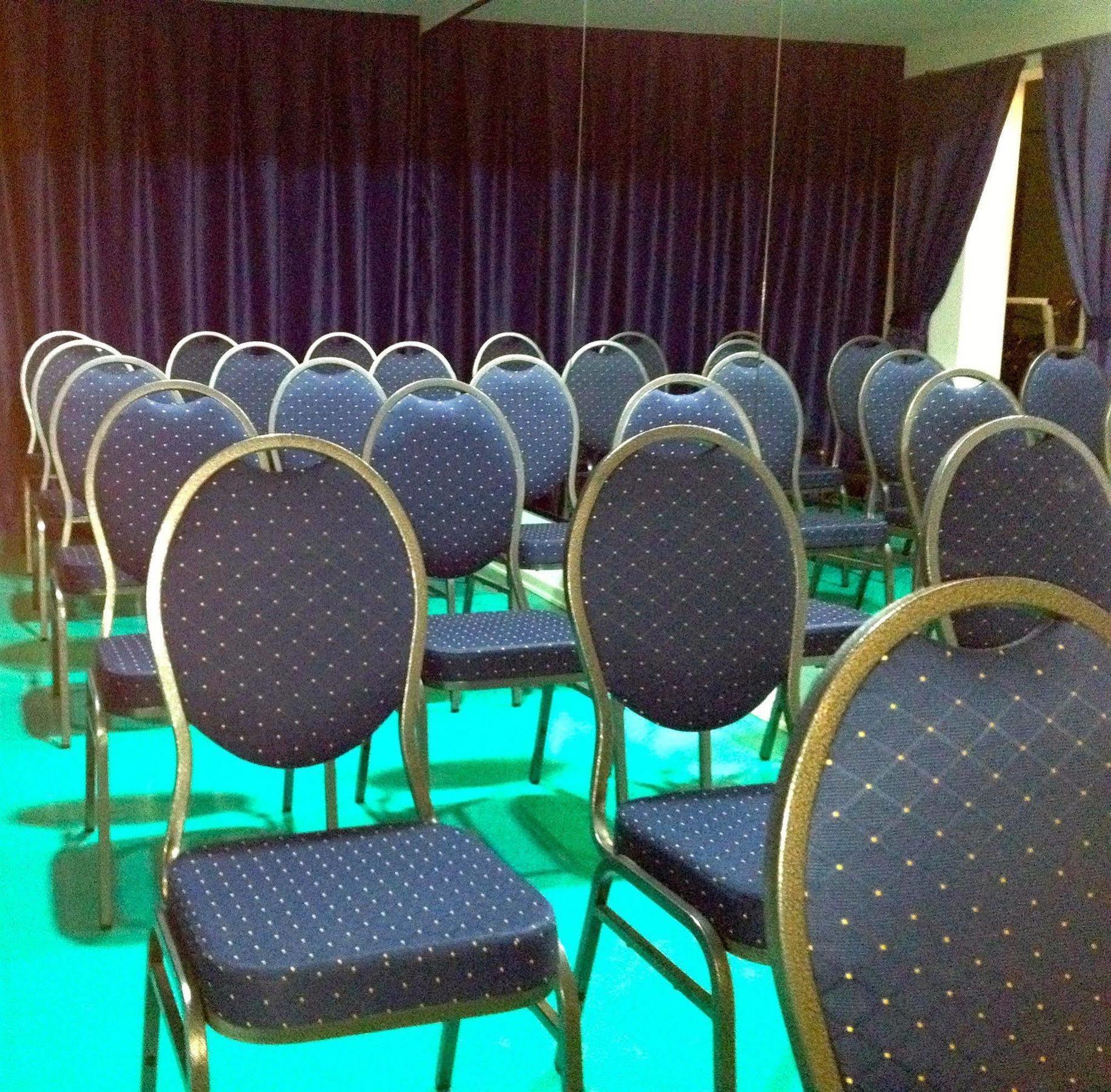 Hotel Mec Milánó Kültér fotó